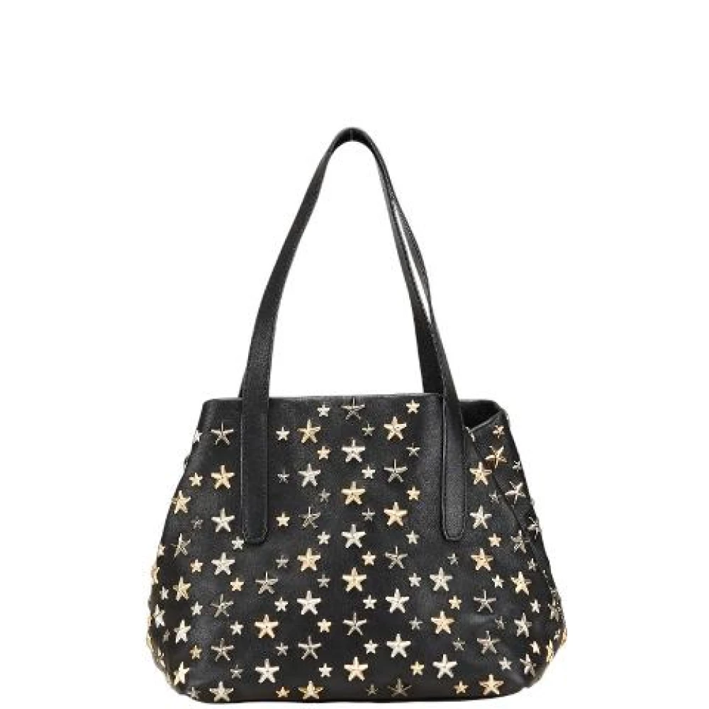Pre-owned > Pre-owned Bags > Pre-owned Tote Bags - - Jimmy Choo Pre-owned - Modalova