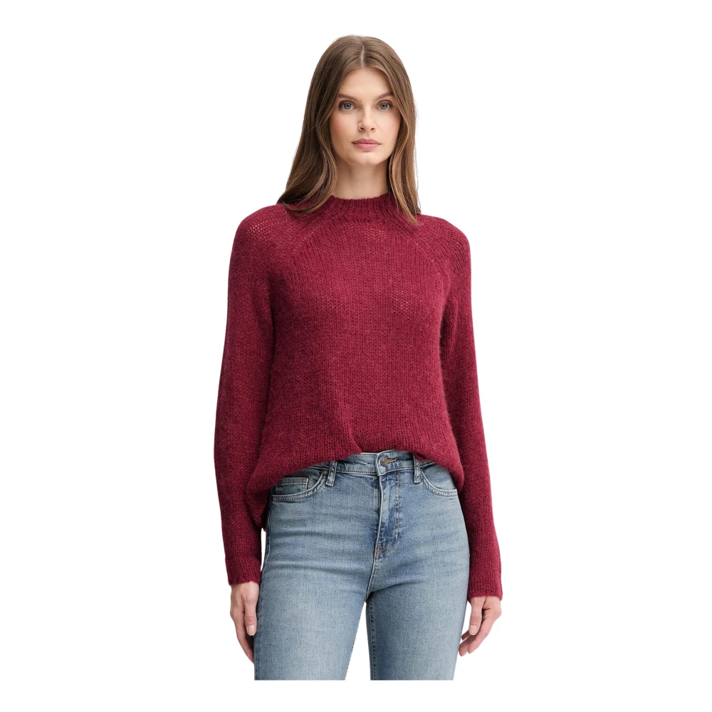 Joop! Womenswear - 58 254Kn58kara 10019800 Dark Red - Gr. - 38 - Bild 2