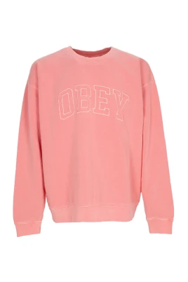 Pigment Collegiate Extra Heavy Crew