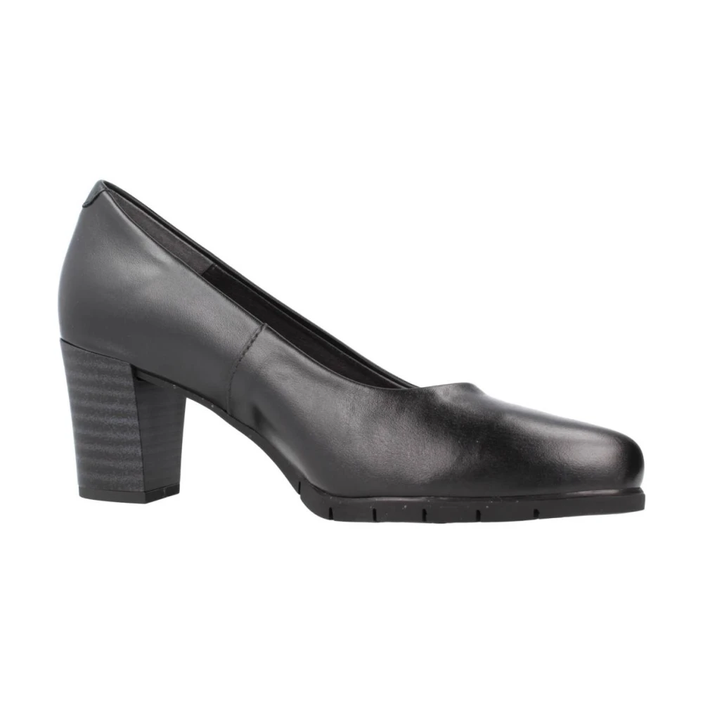 Pitillos Pumps Black Dames