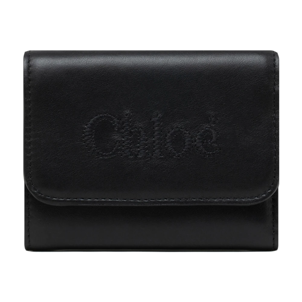 Accessories > Wallets & Cardholders - - Chloé - Modalova