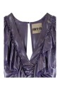 short-flared-dress-with-v-neck