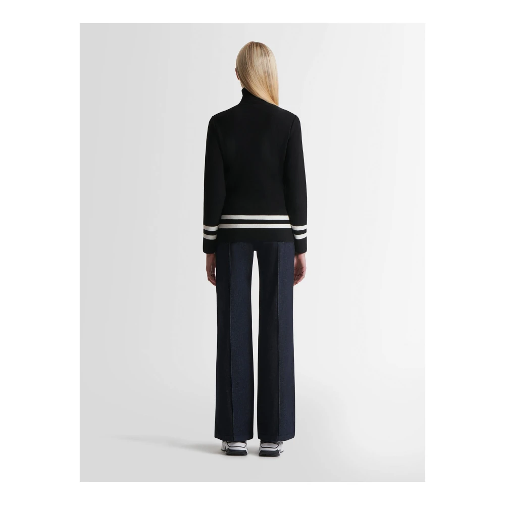 Fusalp Judith Sweater Black Dames