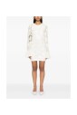 white-floral-mesh-mini-dress