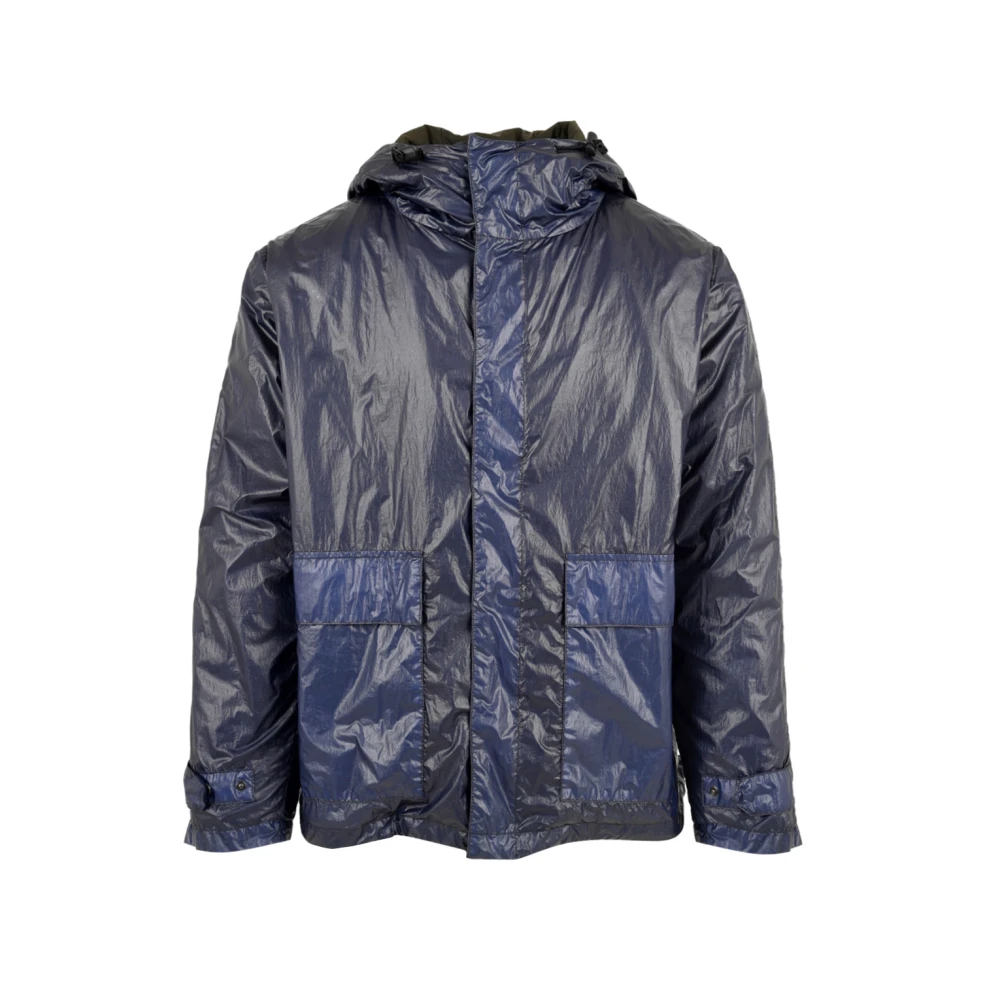 Jackets > Light Jackets - - Aspesi - Modalova