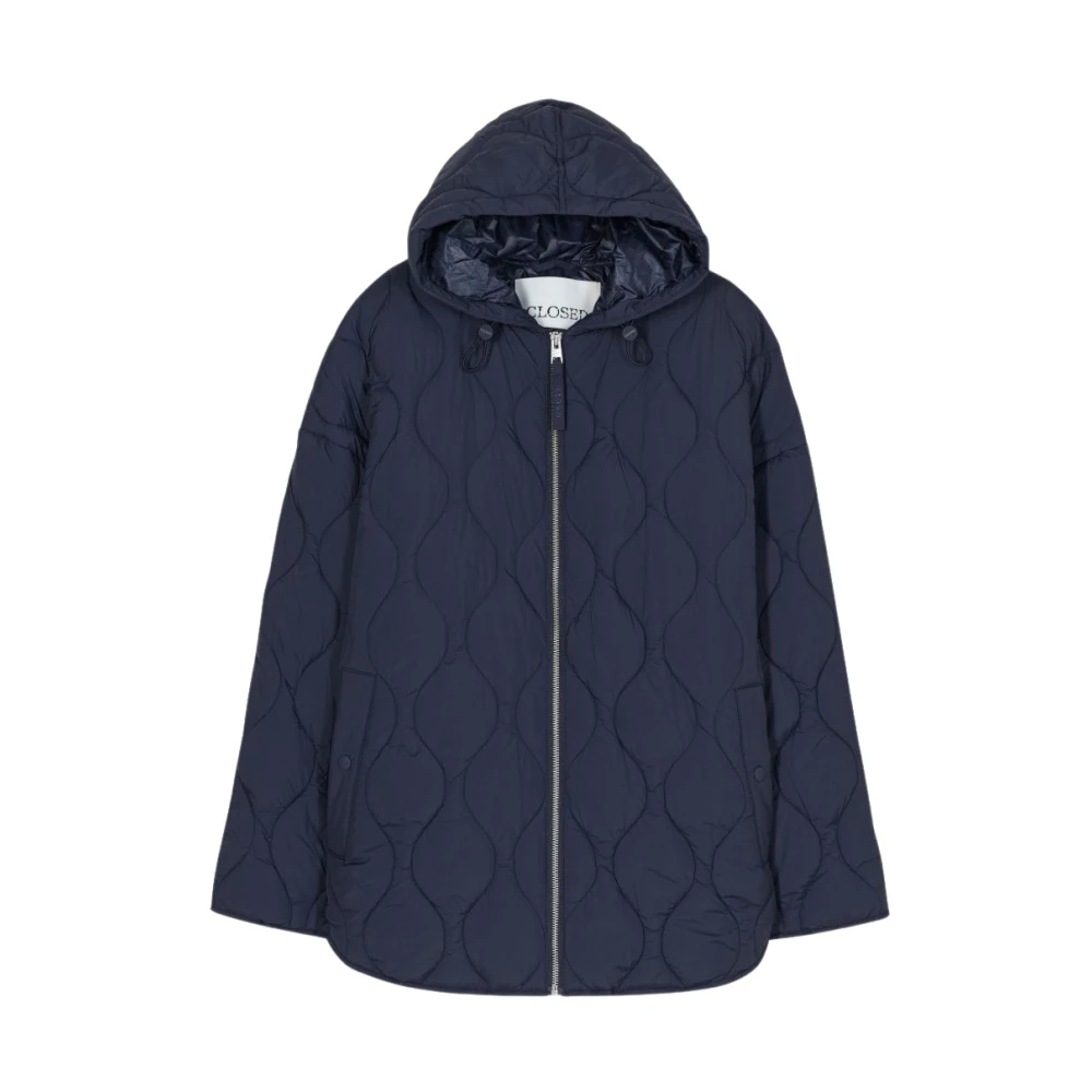 Closed Donna Blu Giacche, S, New,