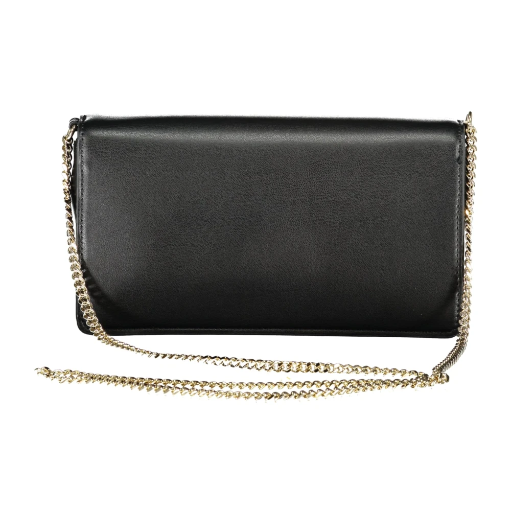 Tommy Hilfiger Tassen en Accessoires Black Dames