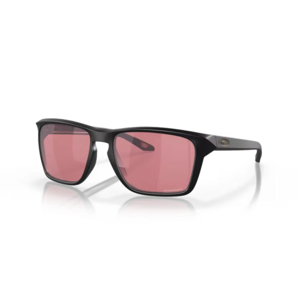 Oakley Unisex Black Sunglasses, 60 Mm, Sporty Sunglasses For Outdoor Activities