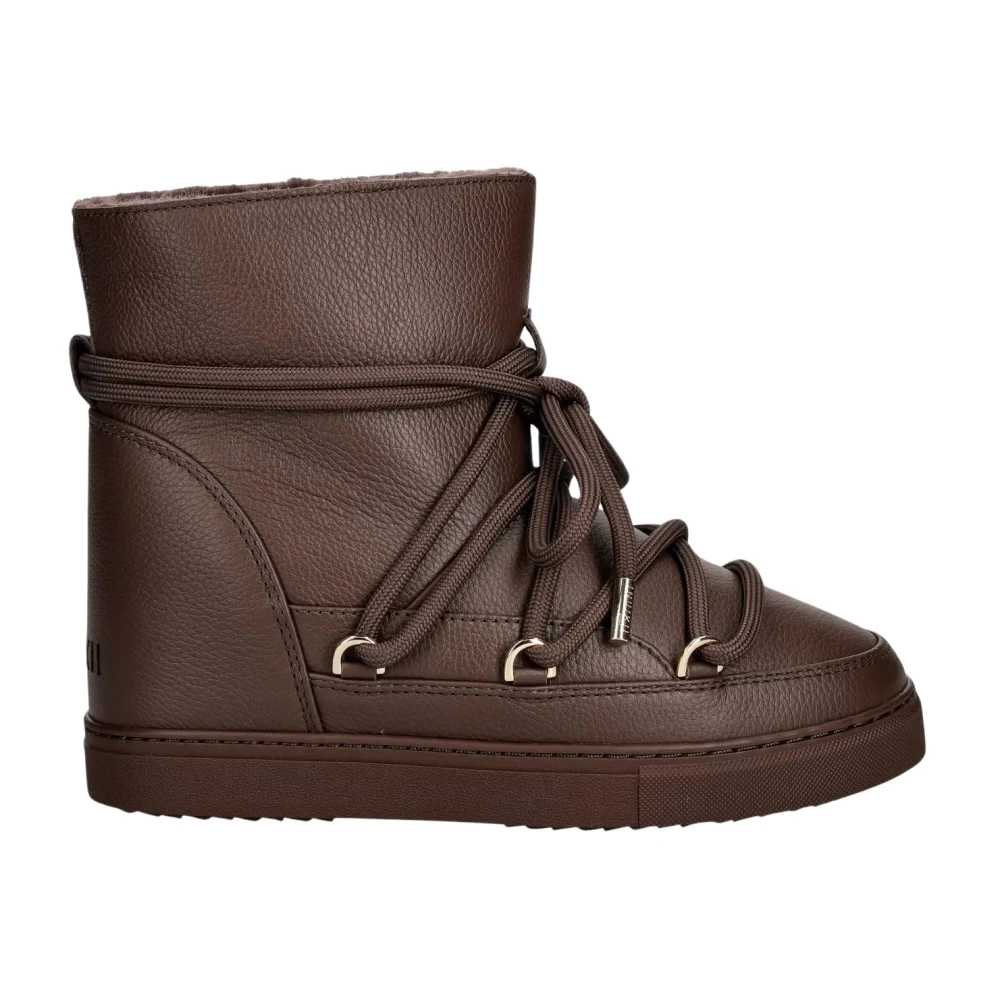 Inuikii , Damen, Schuhe, Braun, 40 Eu