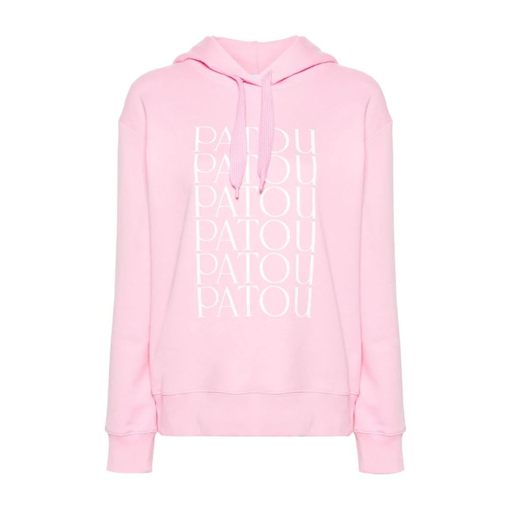 Sweatshirts & Hoodies > Hoodies - - Patou - Modalova