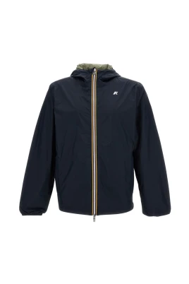 Jake Plus.2 Reversible Jacket