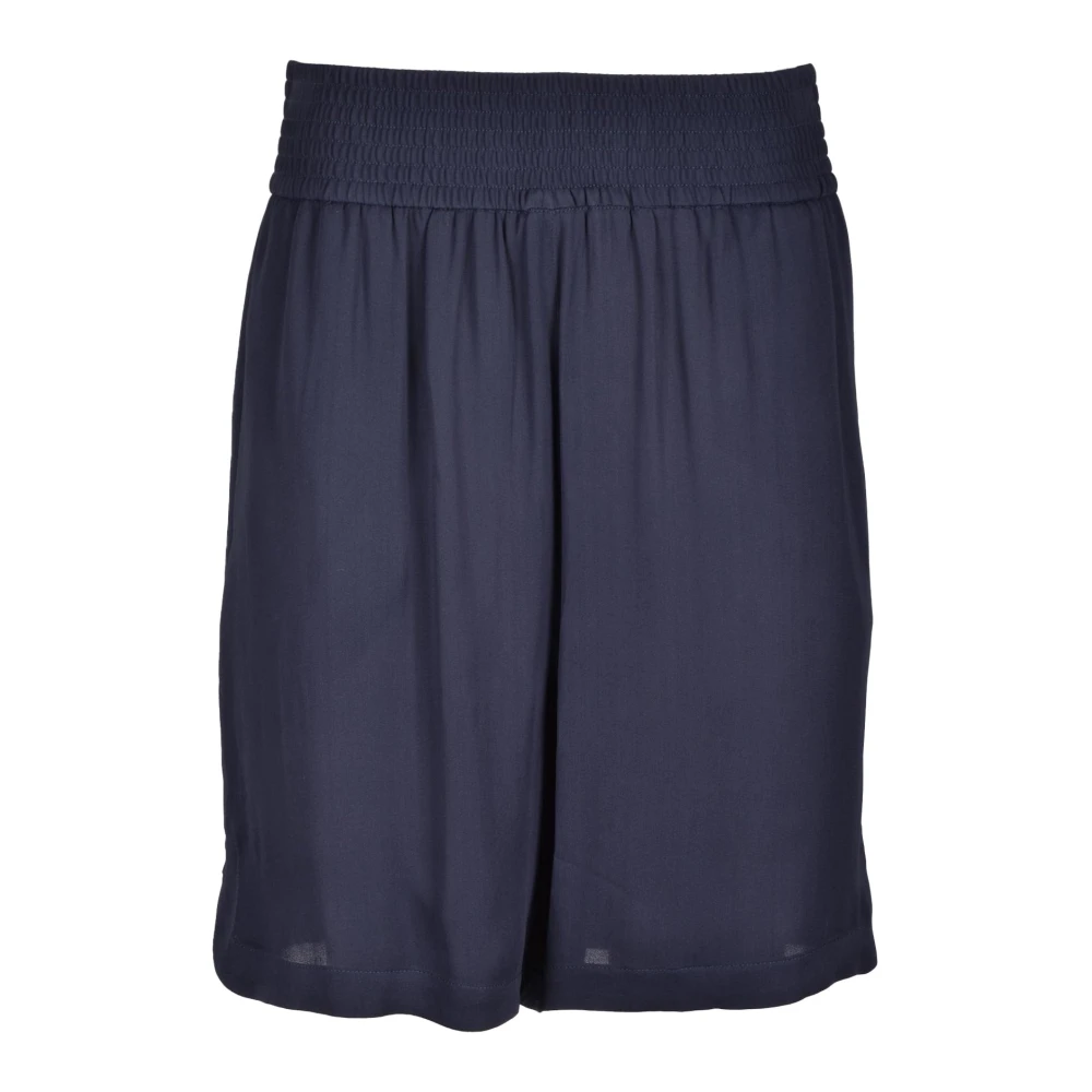 Fabiana Filippi Casual shorts White Dames