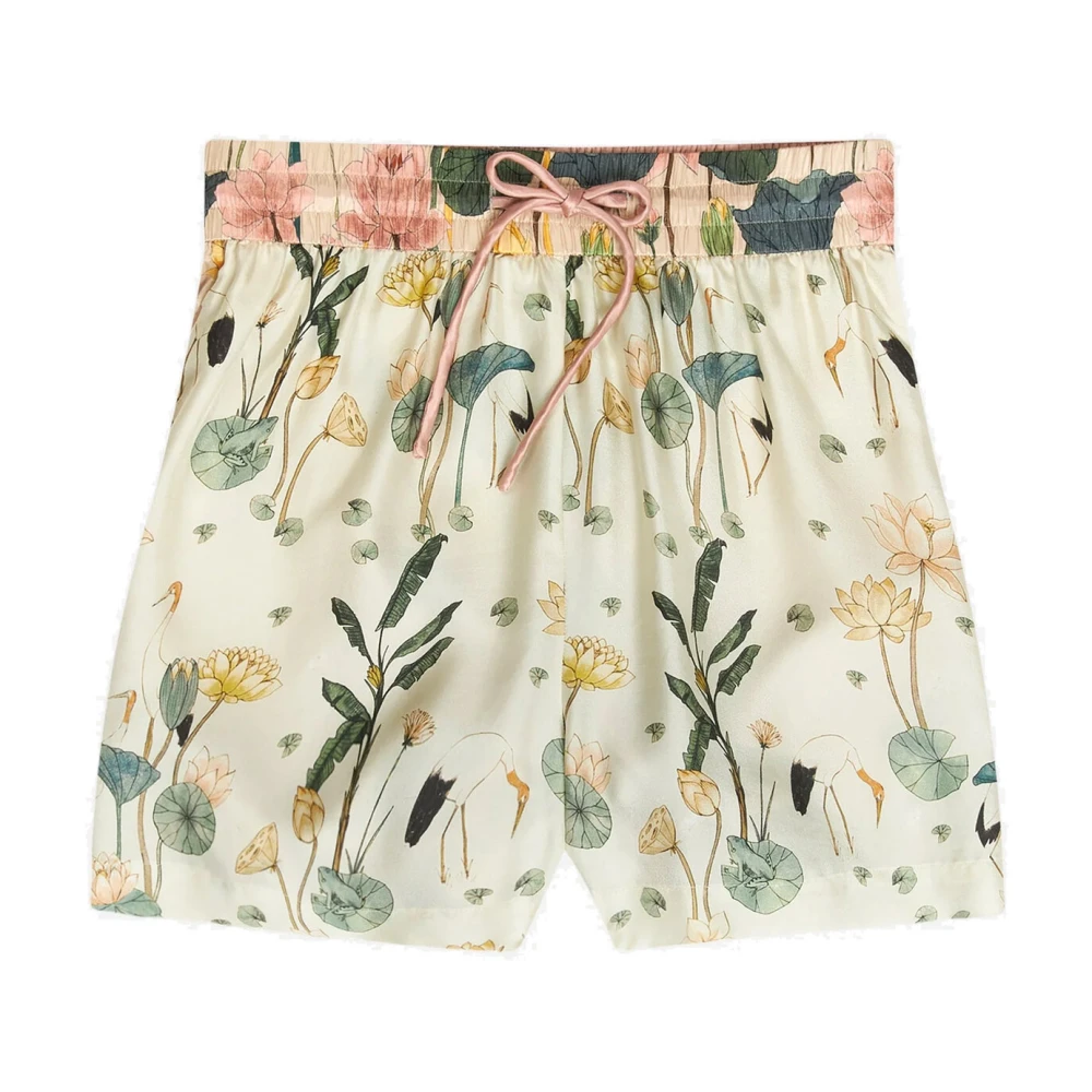 Shorts > Short Shorts - - Munthe - Modalova