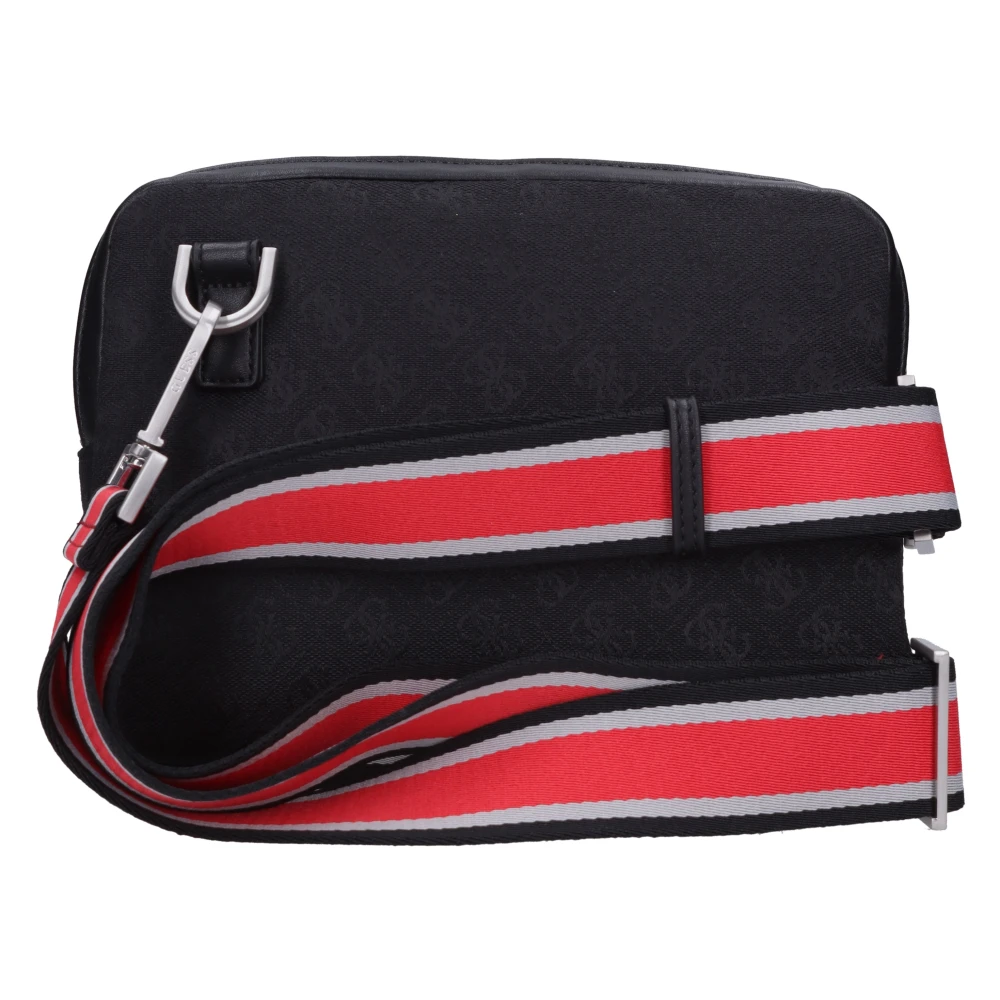 Guess Zwart Black Heren