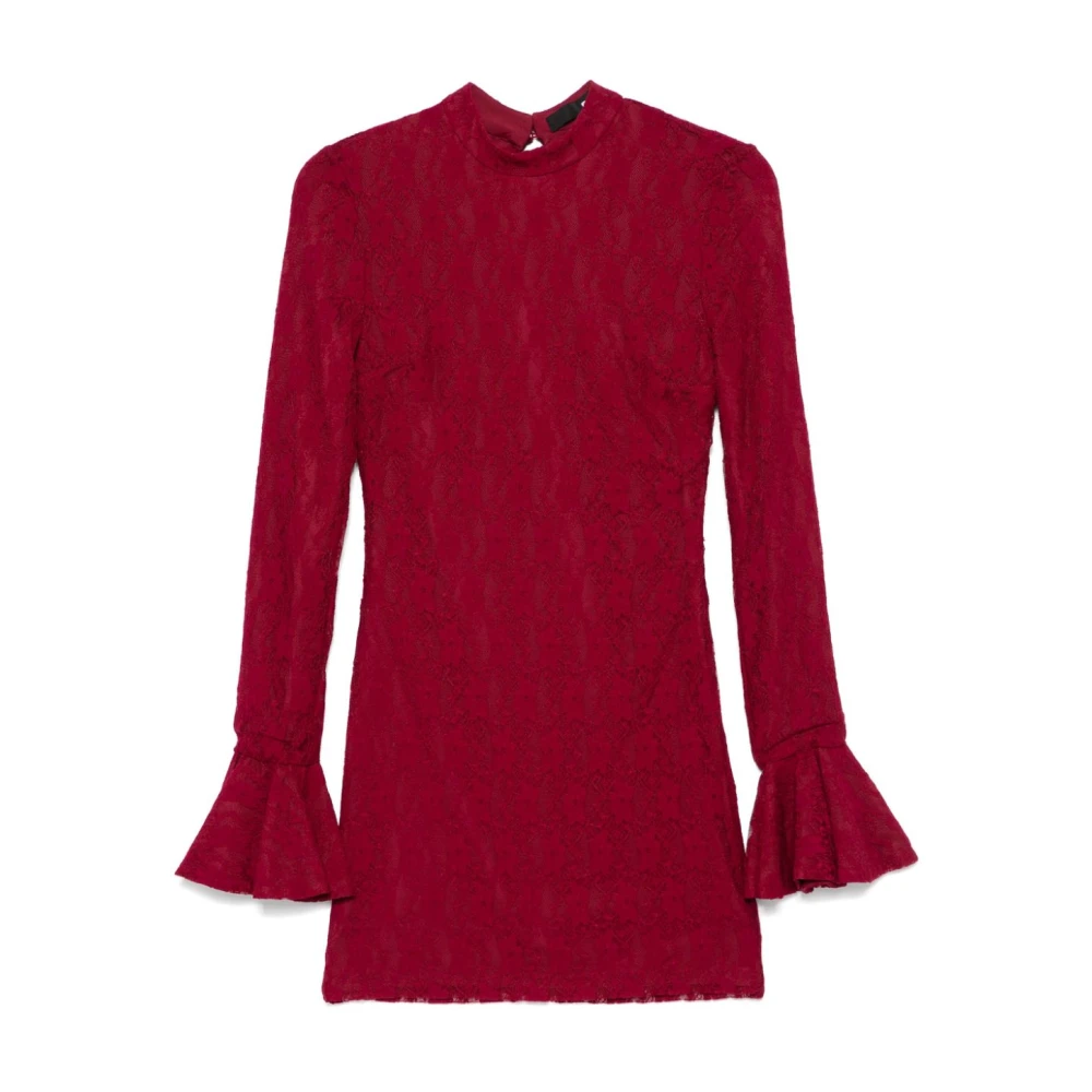 Dresses > Day Dresses > Short Dresses - - Rotate Birger Christensen - Modalova