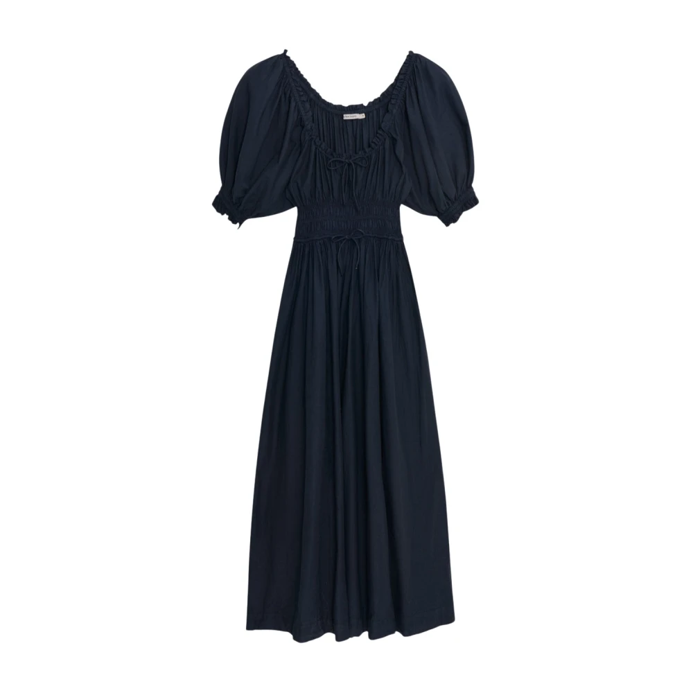 Dresses > Day Dresses > Maxi Dresses - - The New Society - Modalova