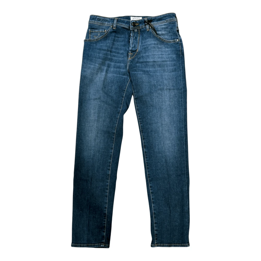 Jeans > Slim-fit Jeans - - Jacob Cohën - Modalova
