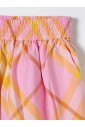 jupe-a-line-rose-taille-elastique