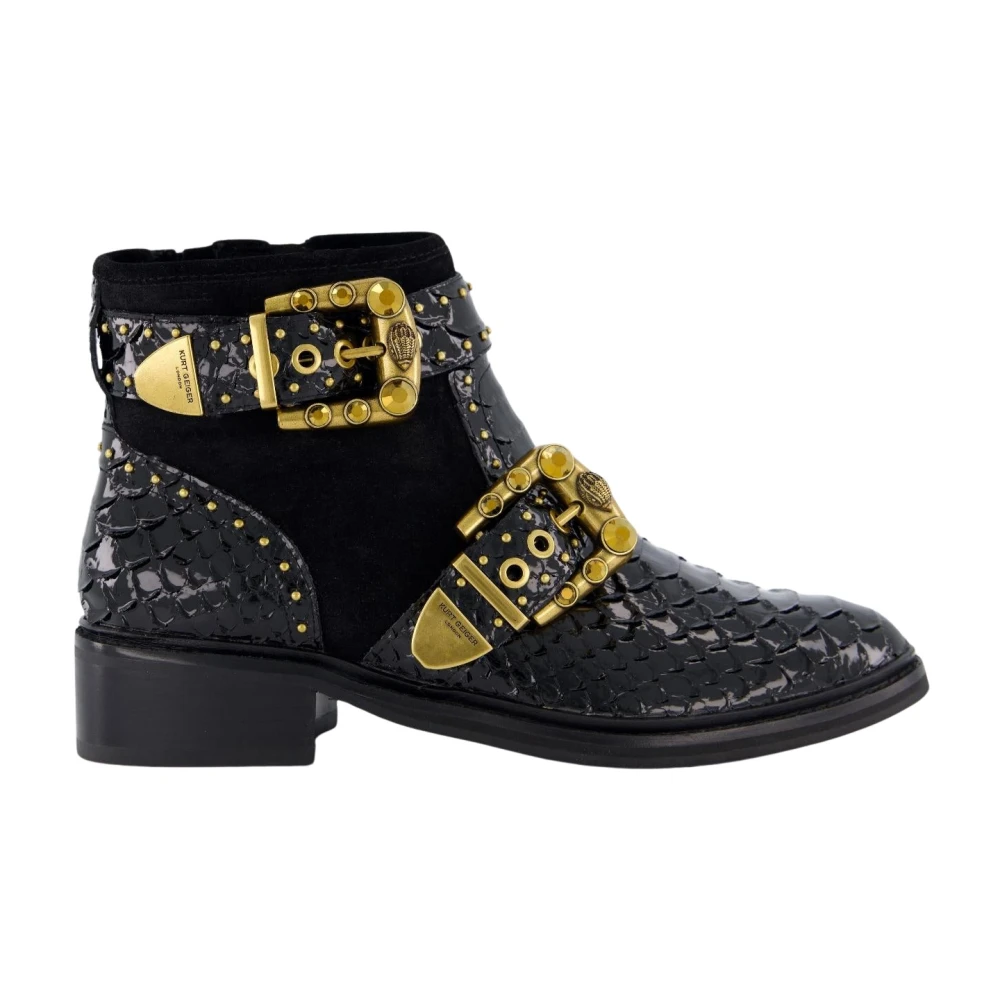 Shoes > Boots > Ankle Boots - - Kurt Geiger - Modalova