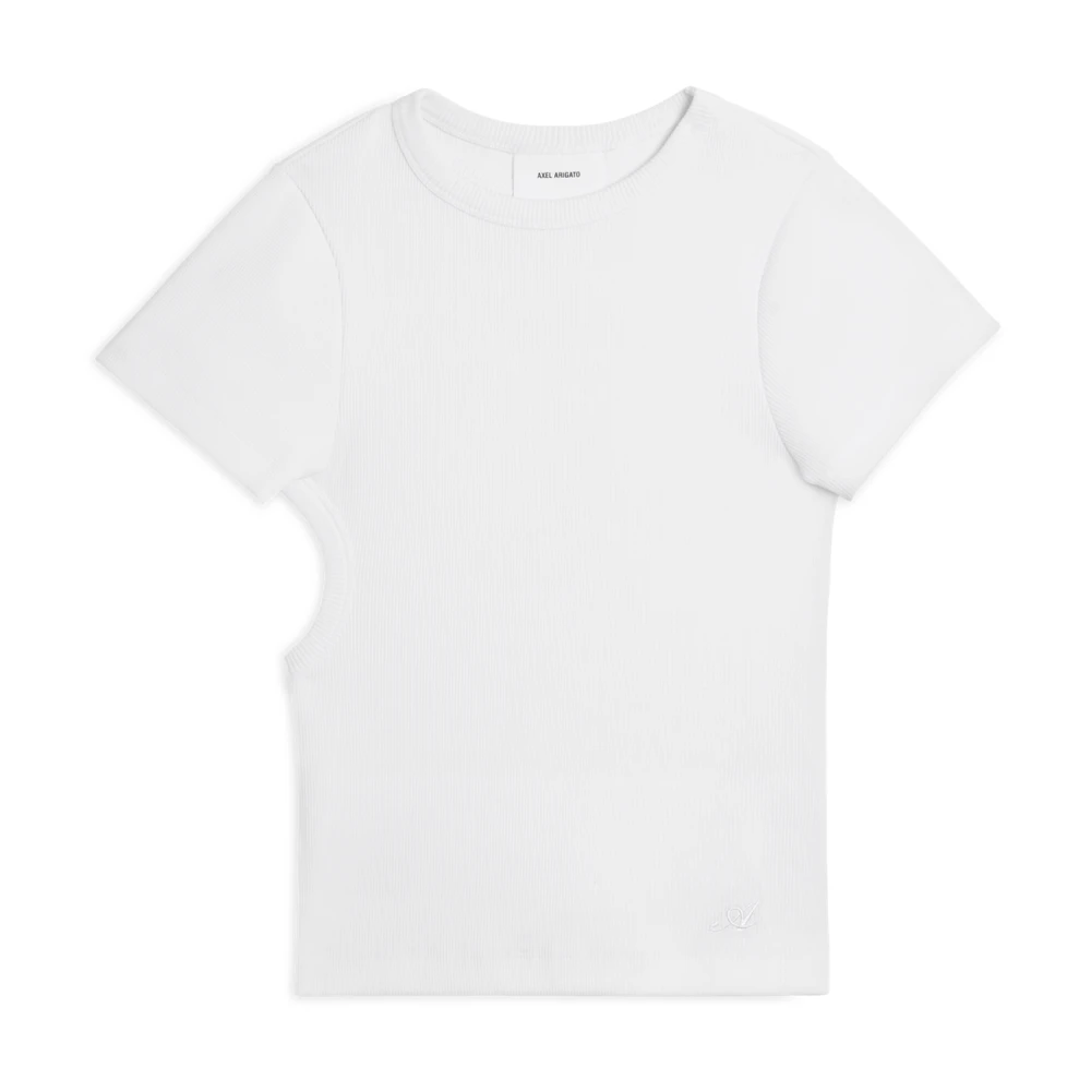 Tops > T-Shirts - - Axel Arigato - Modalova
