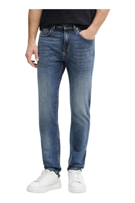 KL-JEFF Jeans
