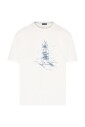 lighthouse-print-t-shirt