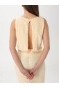 robe-de-soiree-jaune-a-sequins