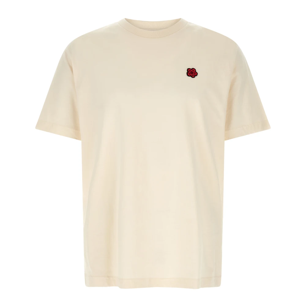 Kenzo Herr Beige Toppar M, T-Shirts