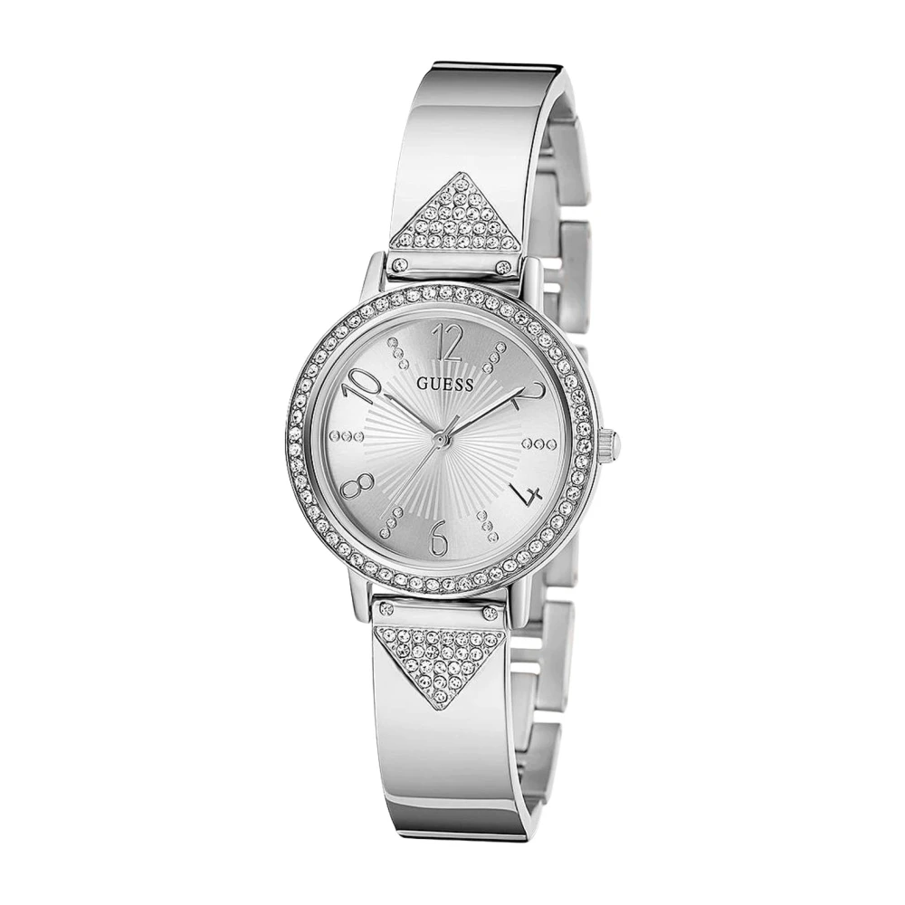 Accessories > Watches - - Guess - Modalova