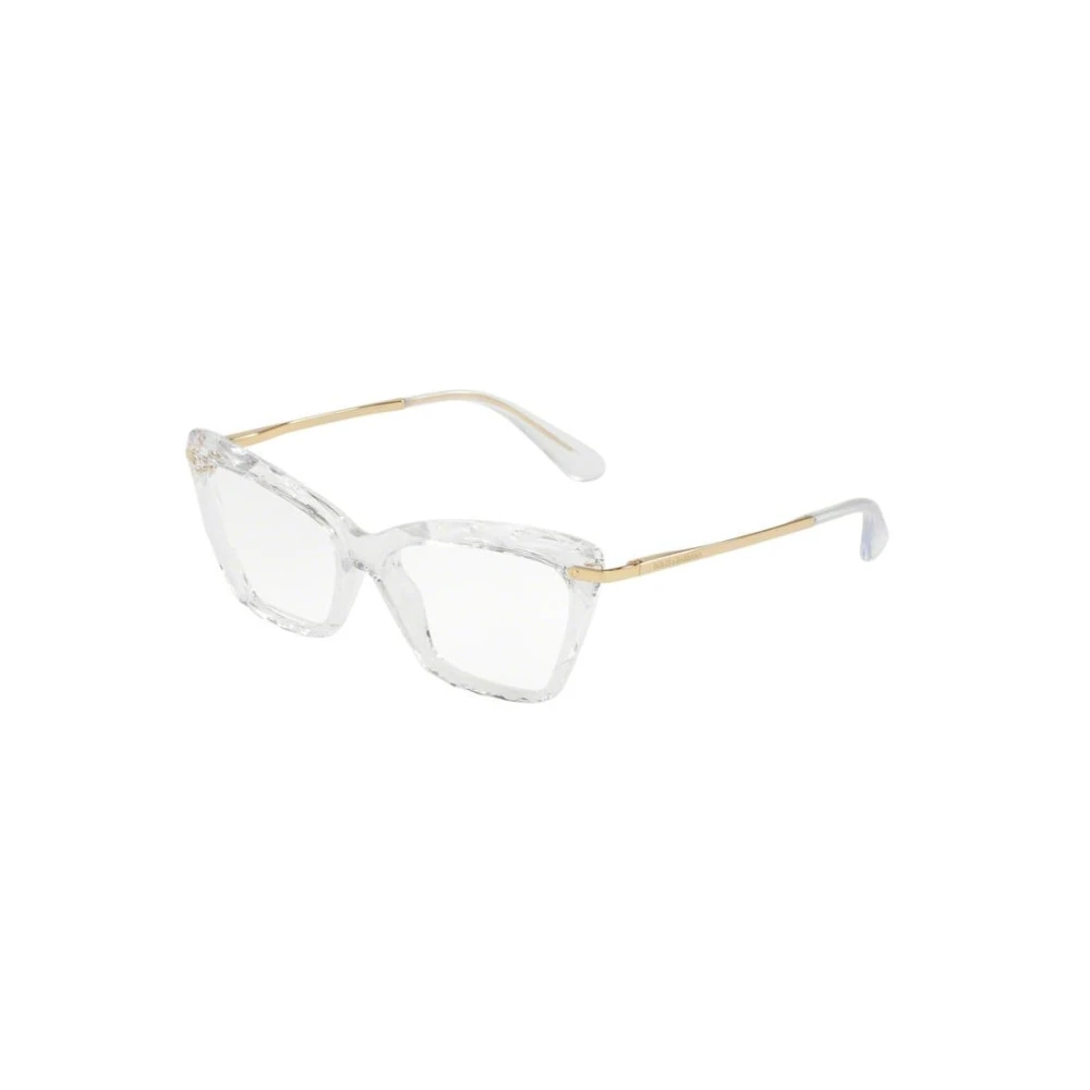Dolce & Gabbana Women's Gray 5025 3133 Optical Frame - Glasses - 53 Mm - Accessories