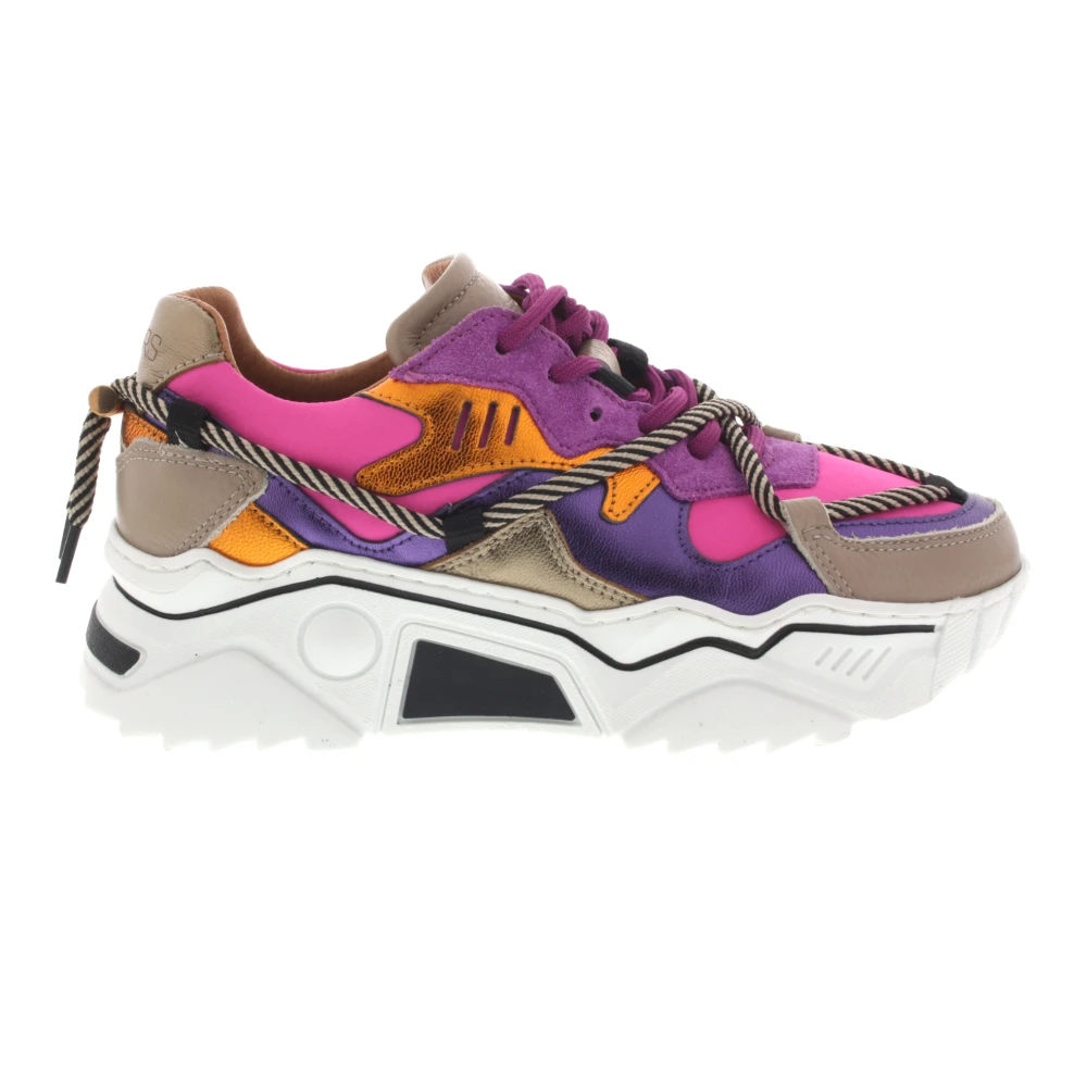 Dwrs - Shoes > Sneakers - Pink - Dwrs - Modalova