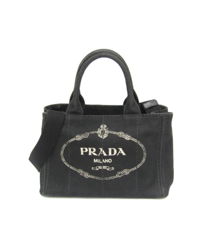 pre-owned-toile-sacs-prada