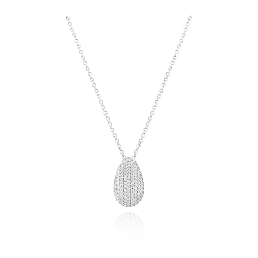 Accessories > Jewellery > Necklaces - - Sif Jakobs Jewellery - Modalova