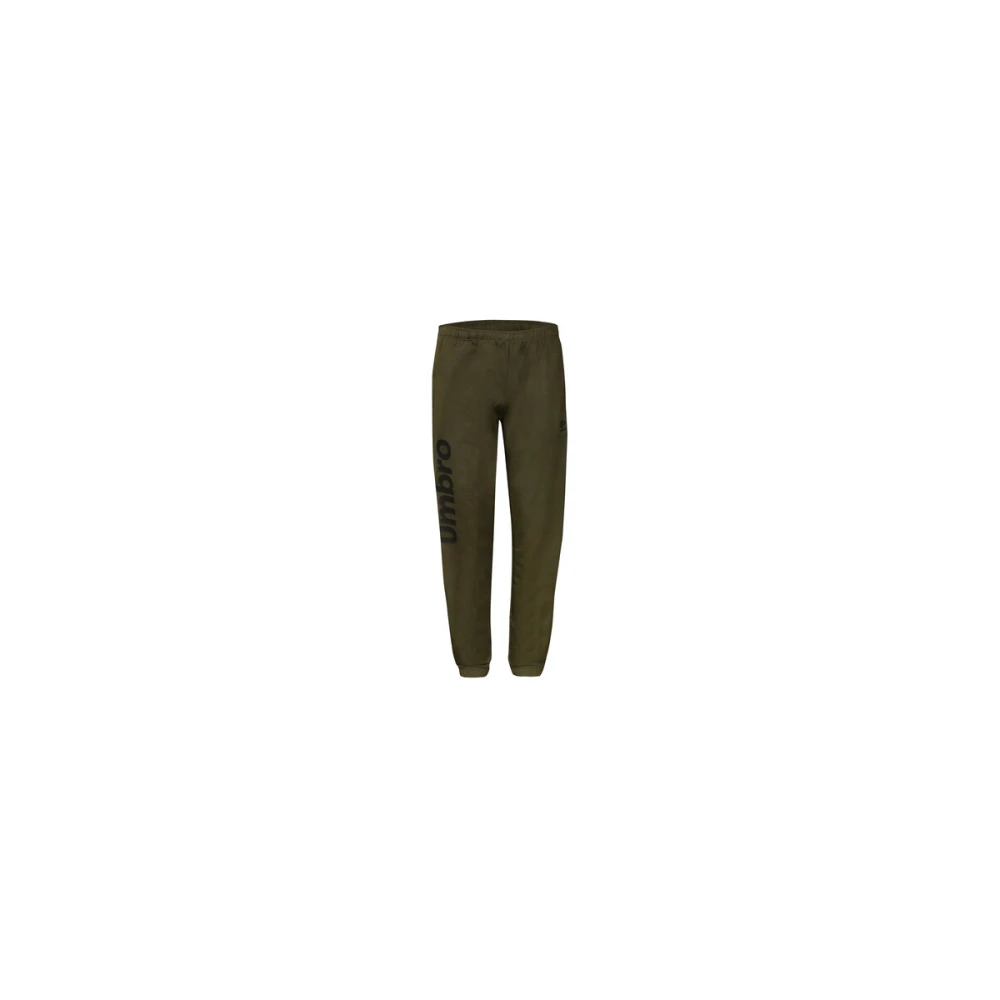 Trousers > Sweatpants - - Umbro - Modalova