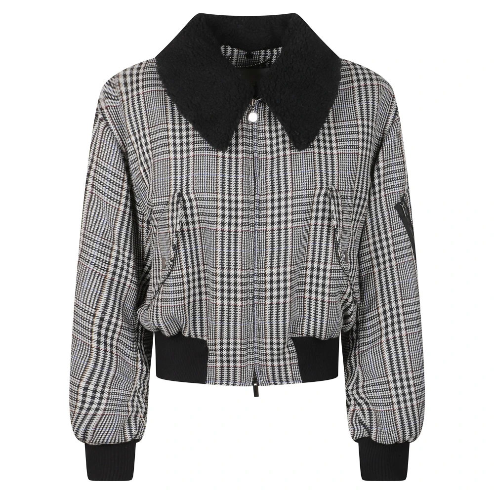 Stella Mccartney Donna Multicolor Giacche, E, Xs, New,