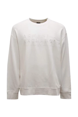 Felpa Exchange Sweatshirt