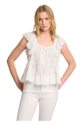 Maury Blouse