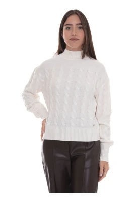 Elsa Pullover