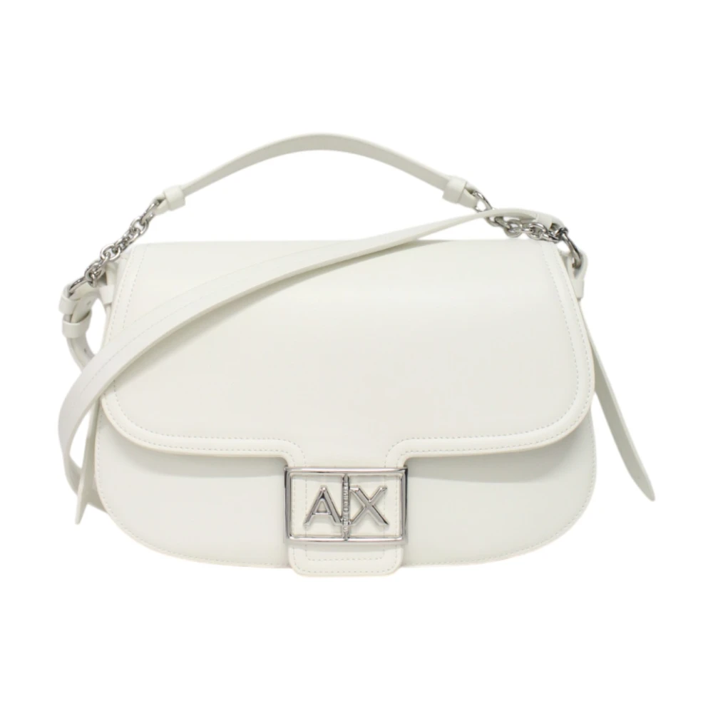 Bags > Handbags - - Armani Exchange - Modalova