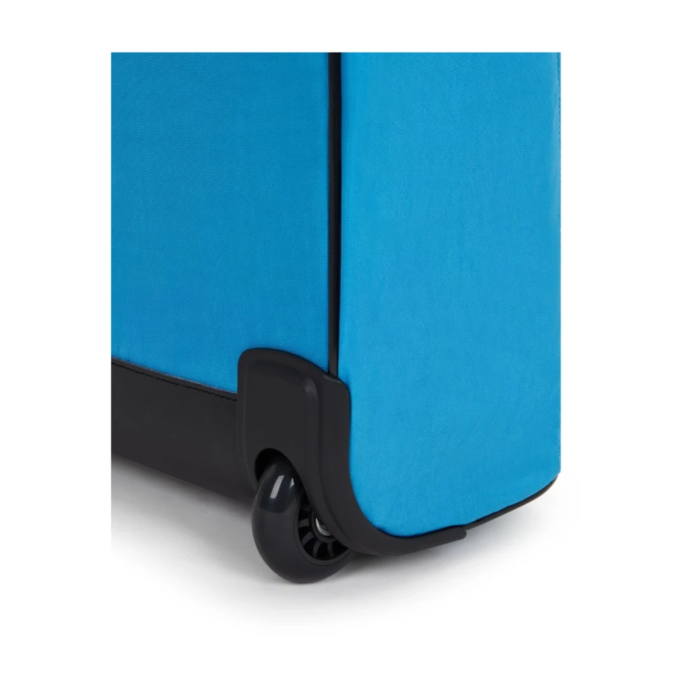 Kipling Teagan Trolley Koffer Blue Unisex