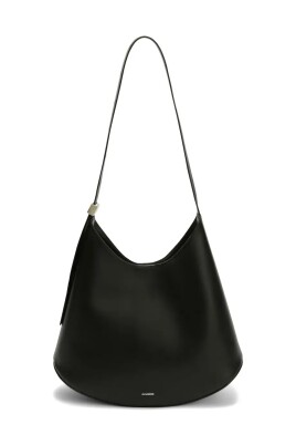 black-leather-shoulder-bag