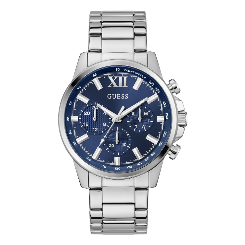 Accessories > Watches - - Guess - Modalova