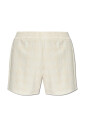 short-en-coton-avec-monogramme