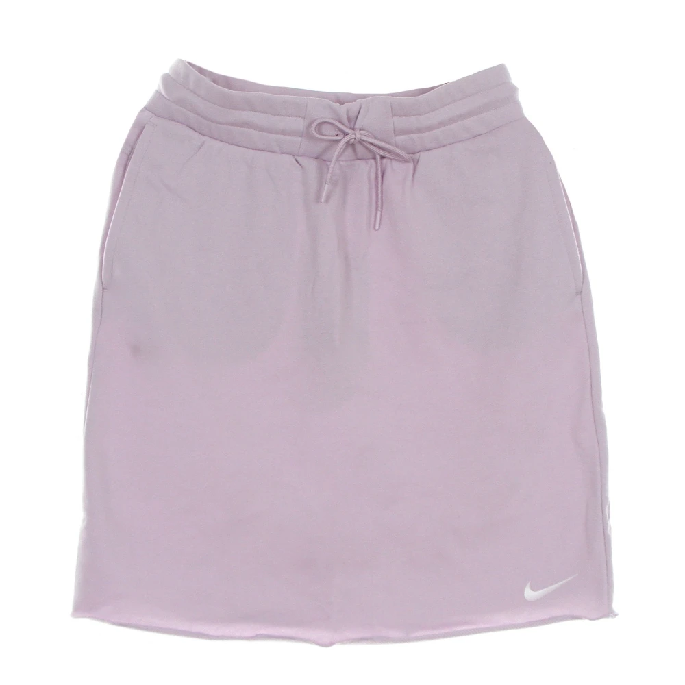 Nike Sportswear Icon Clash Rok Purple Dames