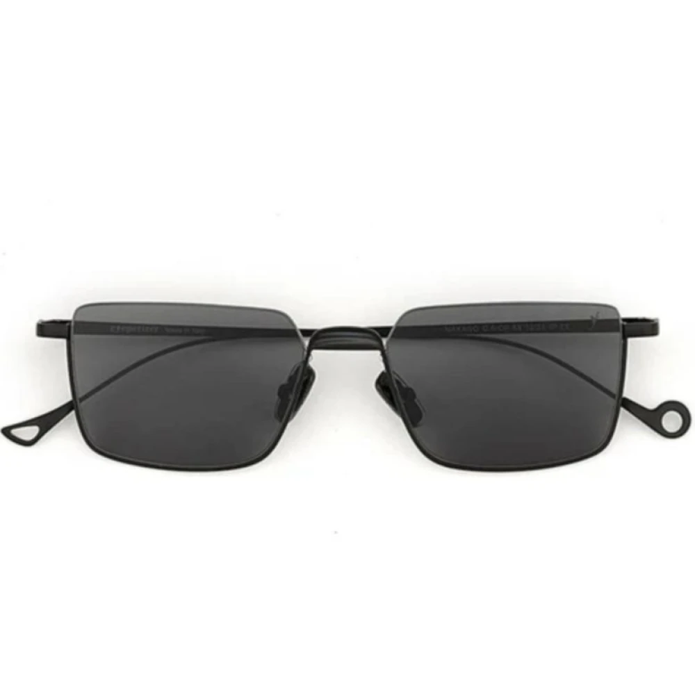 Eyepetizer Black Sunglasses, Unisex, 51 Mm, Chic Sunglasses Collection