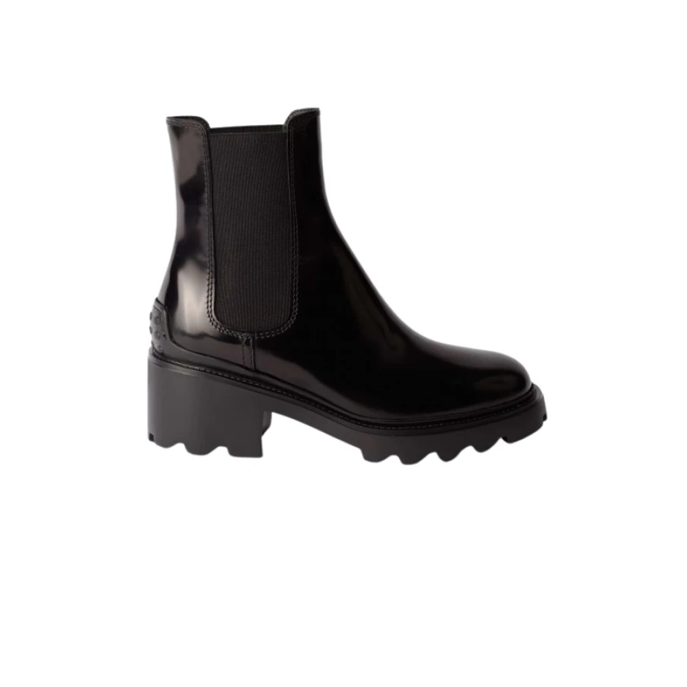 Shoes > Boots > Chelsea Boots - - Tod's - Modalova