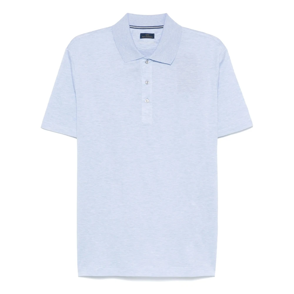 Tops > Polo Shirts - - Paul & Shark - Modalova