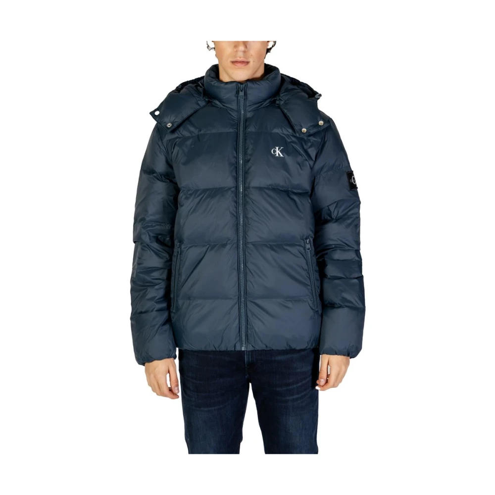 Jackets > Winter Jackets - - Calvin Klein Jeans - Modalova