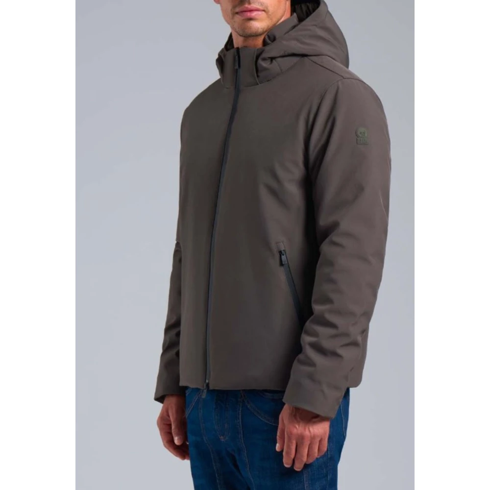 Ciesse Piumini Herring Herenjas Brown Heren