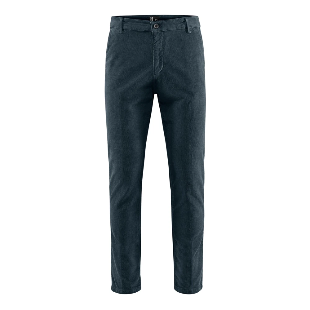 Trousers > Slim-fit Trousers - - BomBoogie - Modalova